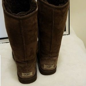 UGG Shoes - Women's UGG UGG Shoes - Women's UGG